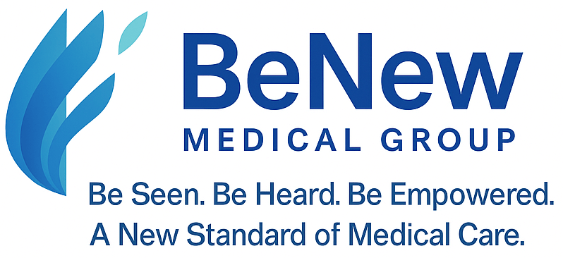 BeNew Telemedicine